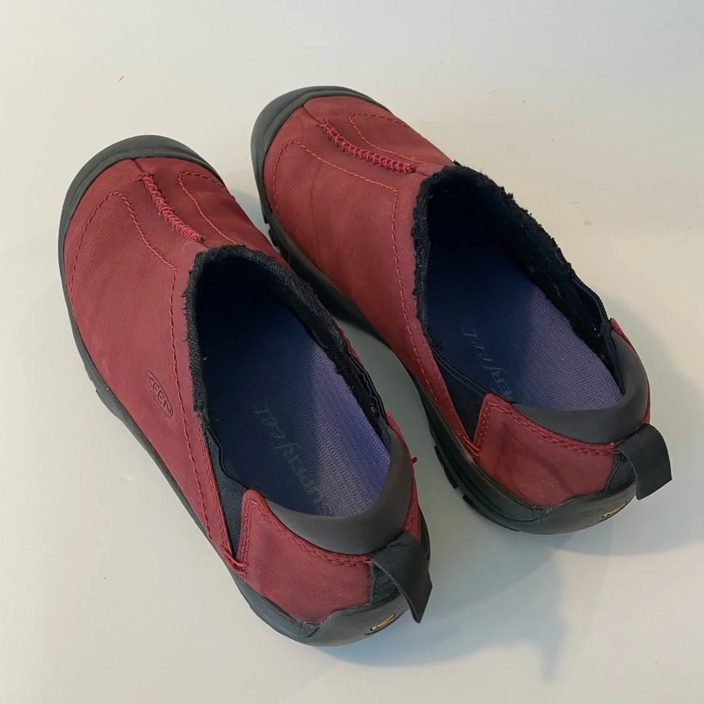 Keen Superfeel Shoes Size 9 - Picture 2 of 10